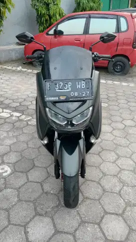 ALN NMAX 155 MURAH WA DI DESKRIPSI