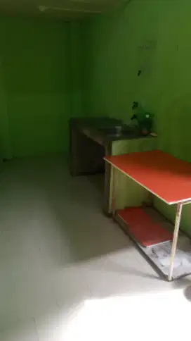 Disewakan rumah