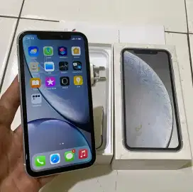Iphone Xr 64 GB inter