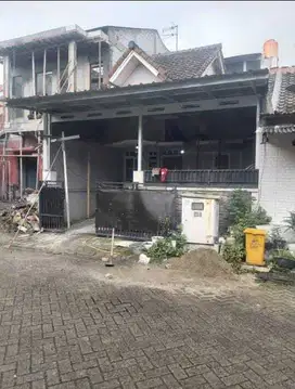 Dijual Rumah Siap Huni Di Cluster Citra Raya Tangerang - AH