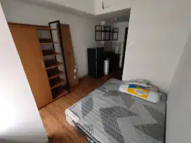 Disewakan / Dijual Apartemen Serpong Garden Apartemen Full Furnished