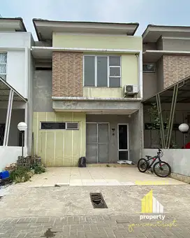 Harus Terjual Rumah 2 Lantai Sudah Renov di Magnolia Park 1 Cipondoh