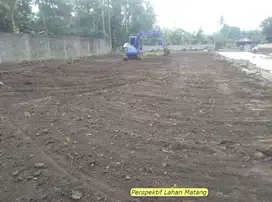 16 Menit Stasiun Cicayur - Harga 100jt-an, Dekat Aeon & Tol BSD Utama