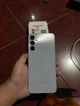 Samsung A05S 6/128 garansi on nominus