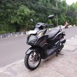 Vario 160 2022 Mesin Aluss Lengkap Bagus