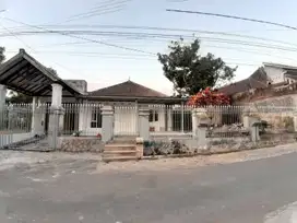 DIJUAL RUMAH BURING