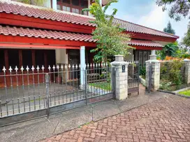 Lebak Bulus Villa Cinere Mas Luas 620 Halaman Luas