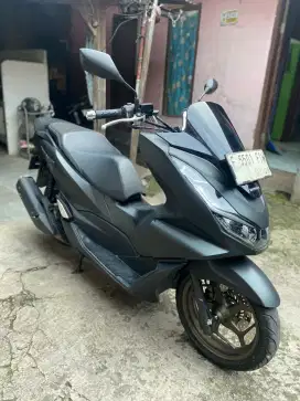 Honda PCX 160 ABS Th 2023