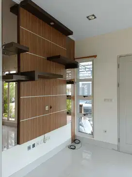 Disewakan Rumah di Green Lake City Cluster Amerika East Coast Hoek