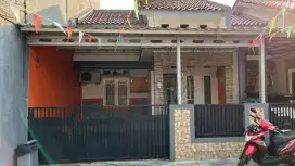 HUNIAN CANTIK SIAP HUNI DLM CLUSTER CONDET JAKTIM SHM