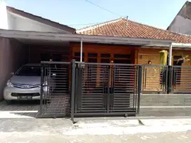 Jual Aset Lelang Bank Murah Rumah Besar Di Margahayu Permai