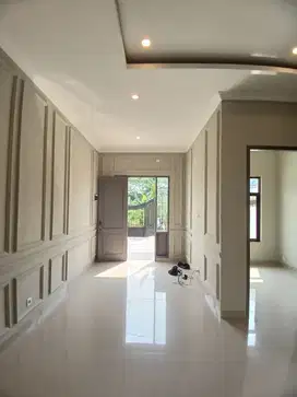 Dijual Rumah Mewah 2 Lantai Selangkah ke GDC