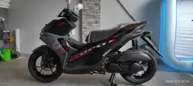 Motor Baru KM 0 Gress dr Dealer