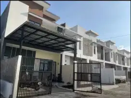 2 LANTAI 400 JUTAAN SUKODONO