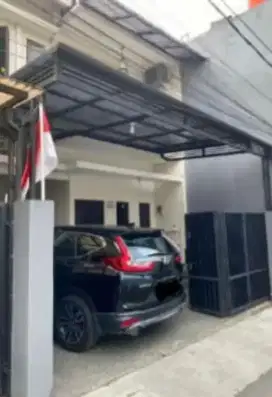 HUNIAN BAGUS KOKOH 2LT SIAP HUNI AKSES MBL BT AMPAR CONDET BS KPR
