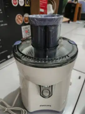 Juicer Philips HR 1811