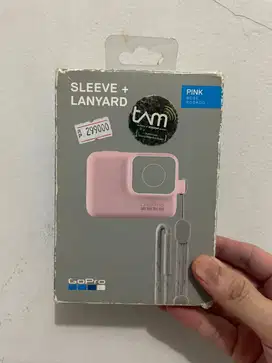 GoPro 5 6 7 Sleeve Lanyard
