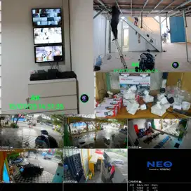 PASANG CCTV SERVICE CCTV SETING ROUTER