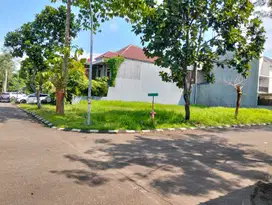 Dijual Kavling Posisi Hook Di Citra Raya Tangerang - Li