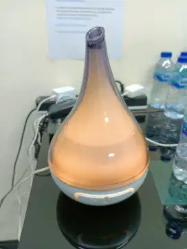 Humidifier Aromaterapi