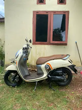Dijual cepat ss legkap