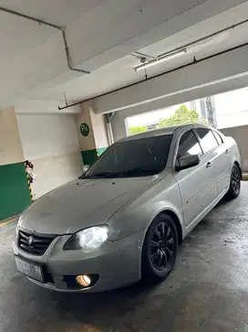 Proton Gen2 2011 Bensin