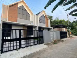 Rumah 1,5 Lantai Siap Huni Jatisari Jatiasih, Modal 5 Juta Akad