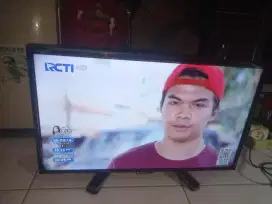 TV LED SHARP 24 INCH BLM DIGITAL