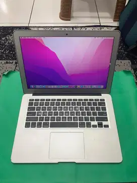 MacBook Air 2015 8/256GB core 15 Grey