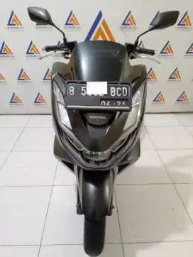 HONDA NEW PCX 160 CBS THN 2021