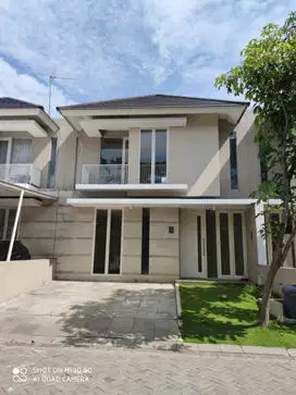Rumah Citraland Greenlake Spesial Price Bagus