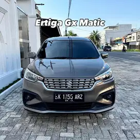 Suzuki Ertiga Gx 2021 A/T
