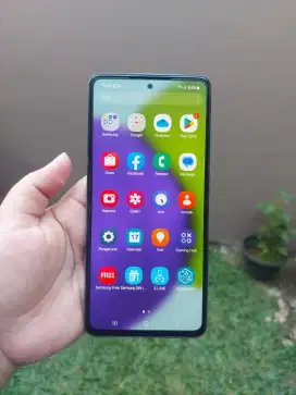 Samsung Galaxy A52