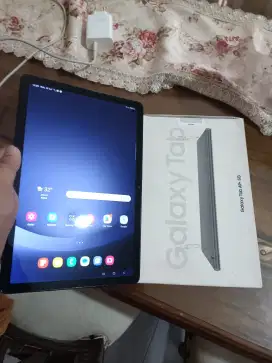Samsung tab a9+ 5g 8/128 fullset mulus