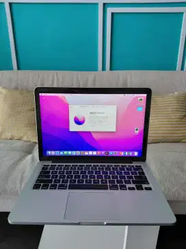 MACBOOK PRO RETINA 13 2015 8/256GB !!