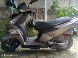 TVS Ntorq Gen 1