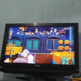 TV Toshiba 43 inch