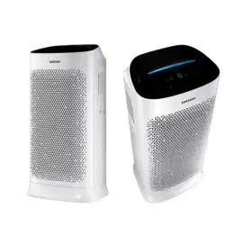 Samsung air Purifier AX40R3030WM/SE ori baru murah