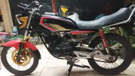 RX King Cobra 93