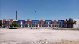 Dijual Ruko 2 lantai Dasco Office Warehouse