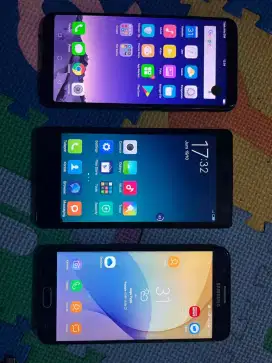 Djual handphone smart 3 unit
