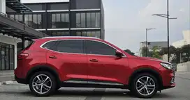 PROMO MG HS i SMART 2021 KM.LOW DP 5JT