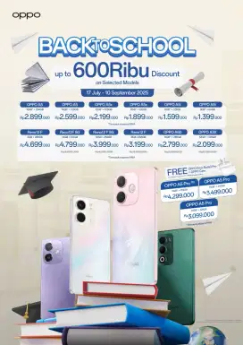 OPPO RENO14SERIUES TERBARU IKUT FREEORDER SEKARANG JUGA