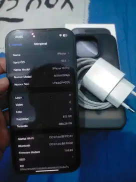 iphone 16 pro 512 ibox