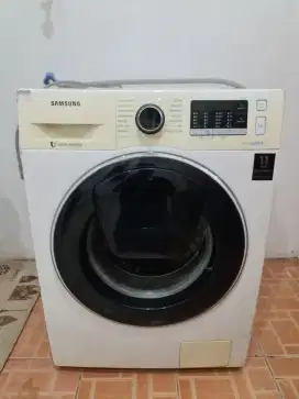 Mesin Cuci Samsung