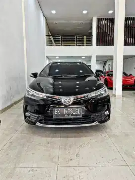 (TDP 24JT) COROLLA ALTIS 1.8 V Facelift A/T 2017 / 2021 City camry