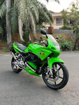 ninja rr se gen 4 2011 full option