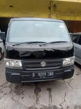 SUZUKI NEW CARRY 1.5 ACPS 2022