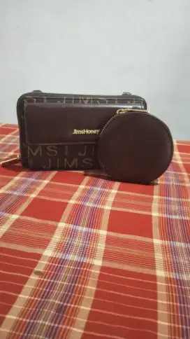 Tas cewek Jims honey