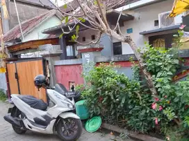 Rumah di Biaung Gemitir Kesiman